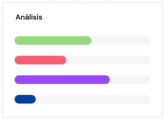 Reporting estratégico de negocio y producción en PLAY /Platform
