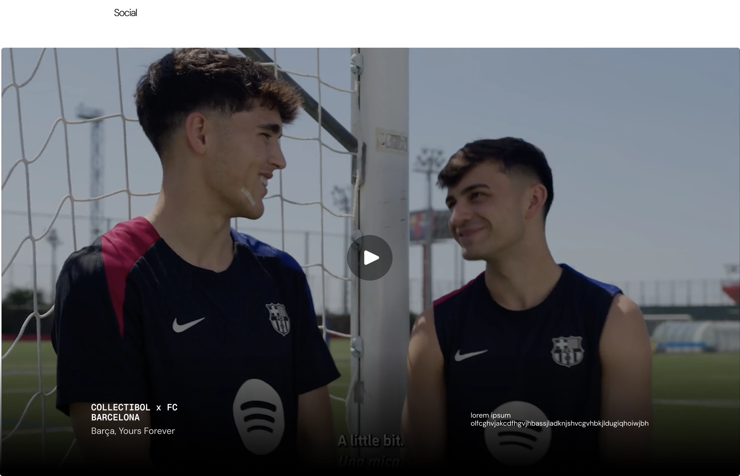 Social