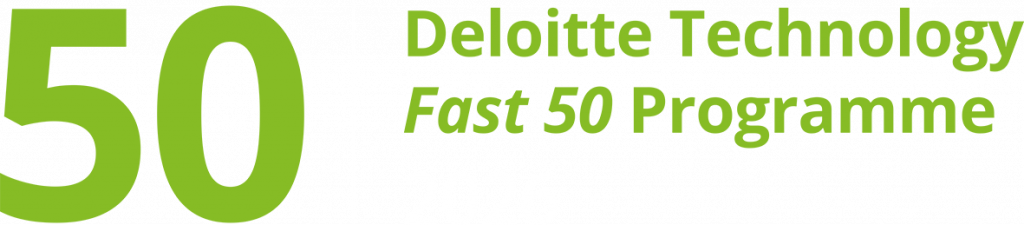 Deloitte Technology Fast 50 Programme
