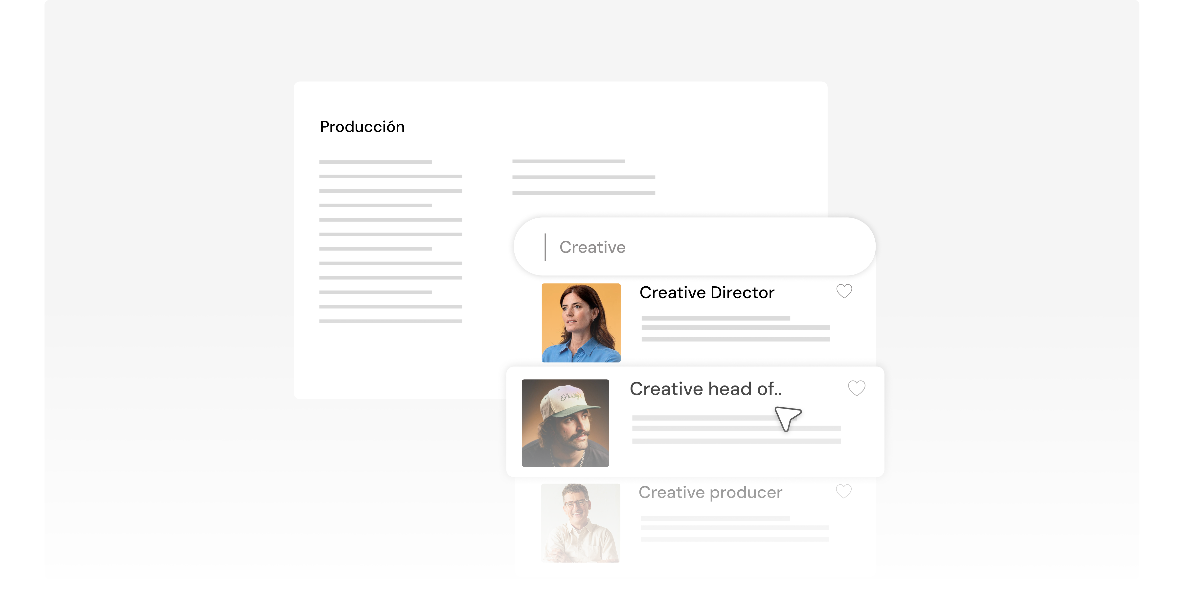 Collaborators